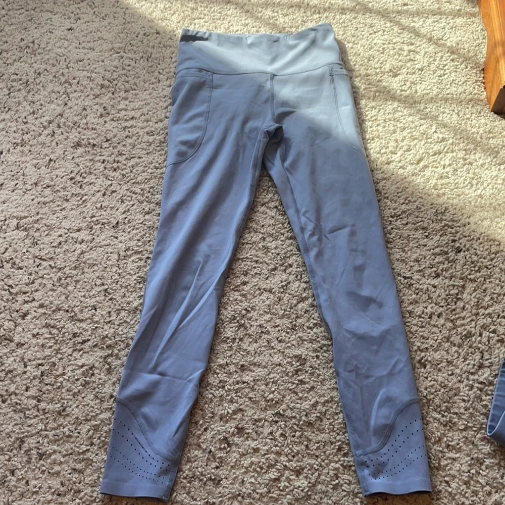 Matching workout set - Picture 4 of 7